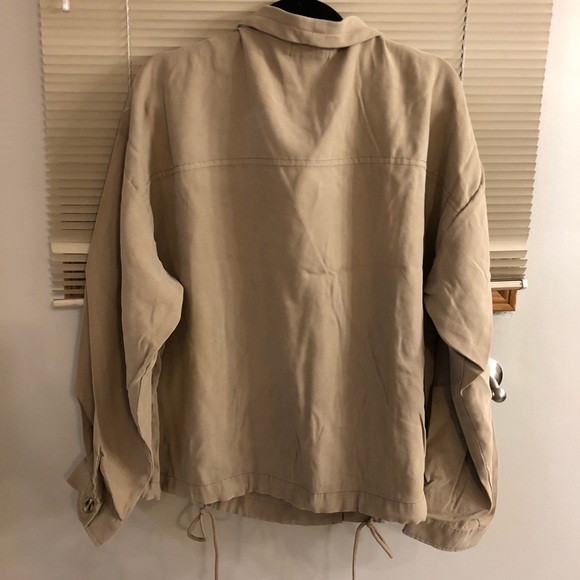 MAUBY Getaway Jacket - Picture 6 of 7